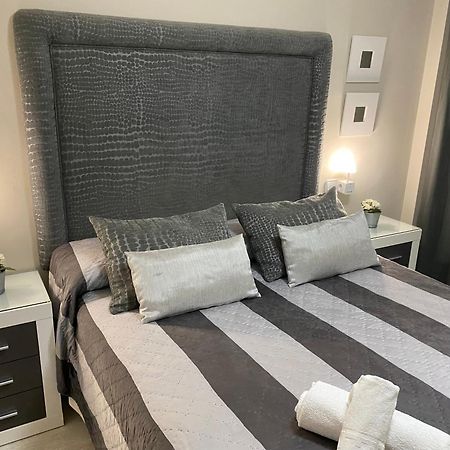 Apartamento Nautilus Beach كاربونيذاس المظهر الخارجي الصورة