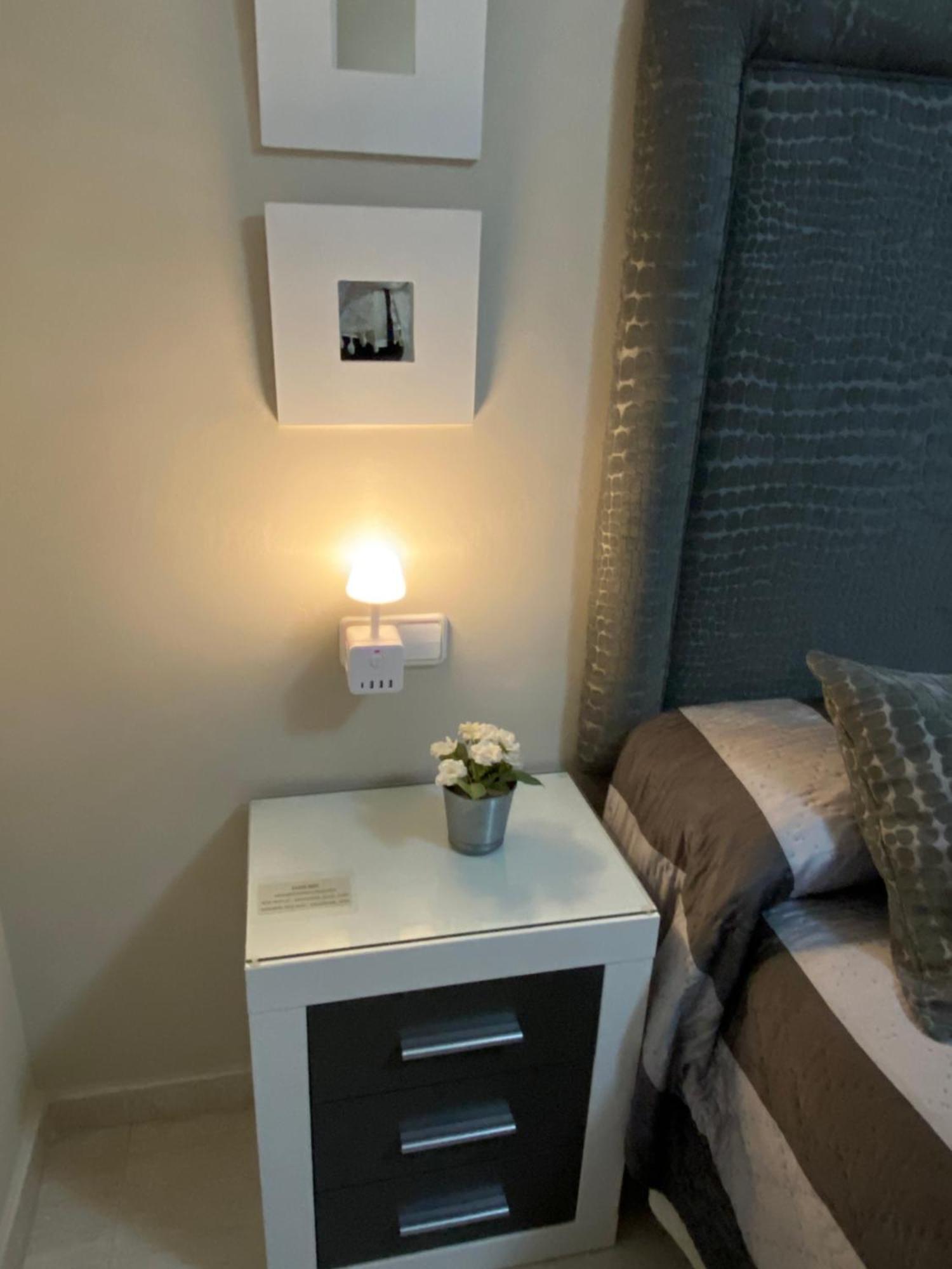 Apartamento Nautilus Beach كاربونيذاس المظهر الخارجي الصورة
