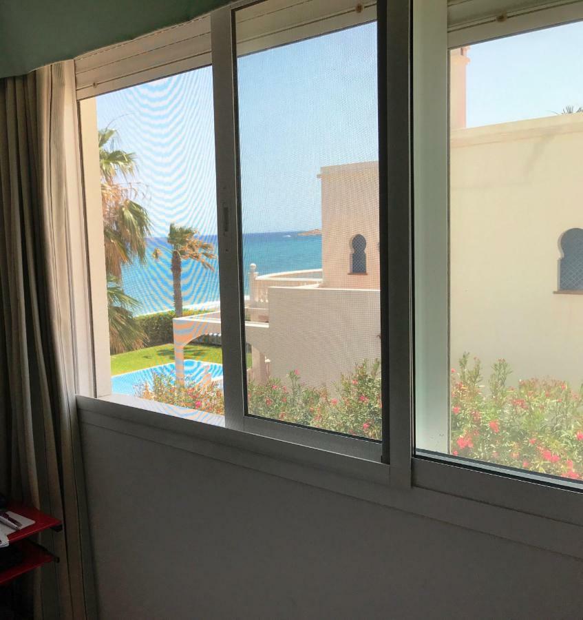 Apartamento Nautilus Beach كاربونيذاس المظهر الخارجي الصورة
